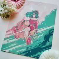 [FF] Terra Print