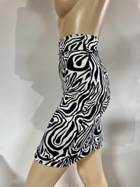Image 6 of Maria bodycon skirt 