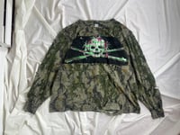 Image 1 of SKLOWNK REALTREE TSHIRT