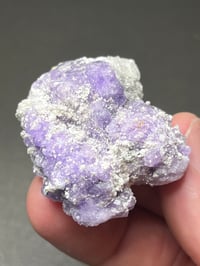 Image 3 of Coquimbite Specimen | Peru #2913