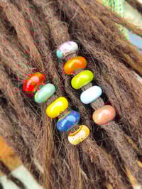 Ceramic Bead Set - Mix