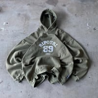 Image 4 of RIP CURL 69 HOODIE