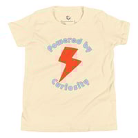 Image 1 of Youth T : Powered by Curiosity