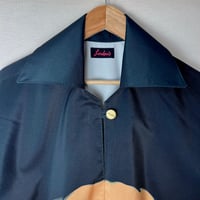 Image 2 of Lou Lou’s x Martini & Rossi Cuban Trench Coat (XL)