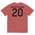 Peep of the Week T-shirt Image 2