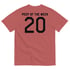 Peep of the Week T-shirt Image 2