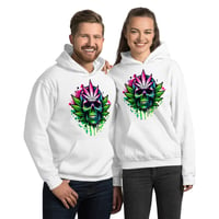 Image 1 of Pothead 1 Unisex Hoodie