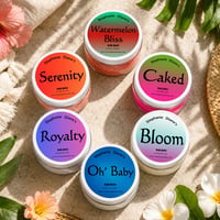 Image 5 of 1oz Whipped Body Butter Minis | Mix & Match Scents