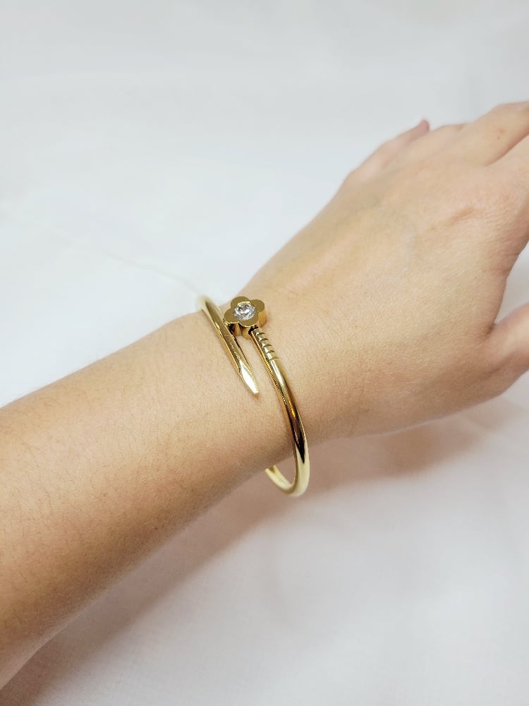 Image of Trébol Bracelet 