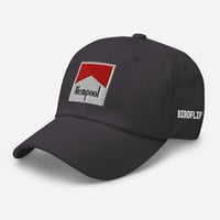 Image 5 of Birdflip® mempool classic dad hat