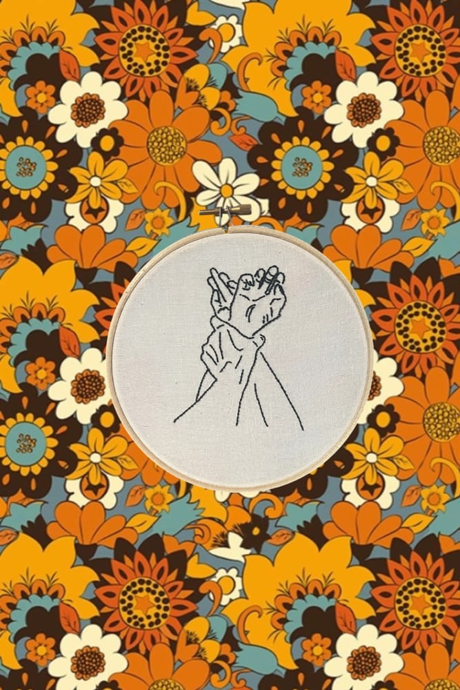 Image of Hold Me Knot