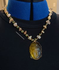 Image 4 of Virgo Charm; Custom Layered Necklaces✨