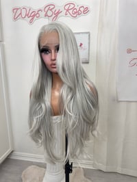 Image 6 of Sandy blonde free part  (ready to ship) 