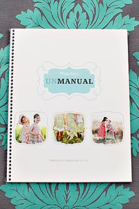 Image of The UNmanual