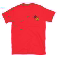 Image 4 of STRAWBERRY LEMONADE TEE