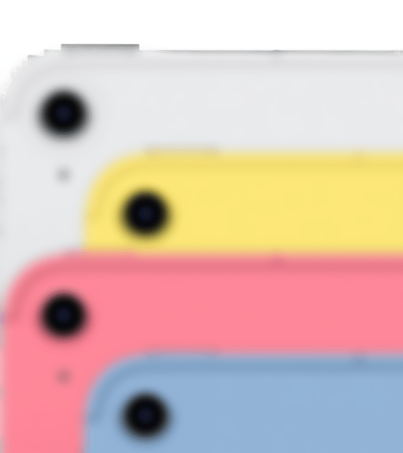 Image of Ipad 10th generation