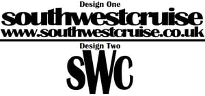 Image of SWC Stickers - Two Designs Available!