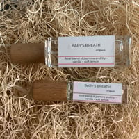 Image 5 of Baby's Breath Perfume Rollerball