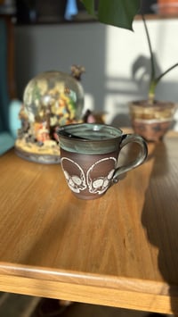 Image 7 of Skull mug 10