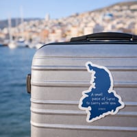 Image 3 of ΑΥΤΟΚΟΛΛΗΤΟ ΧΑΡΤΗΣ ΜΠΛΕ EN