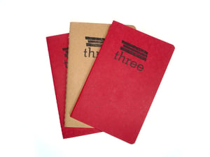 Image of THREE Journal