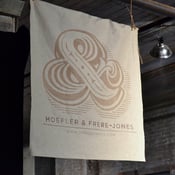 Image of Custom hand painted banner