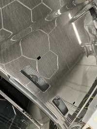 Image 12 of BMW E36 GTspec hood