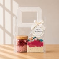 Image 1 of CUSTOMIZABLE GIFT BAGS