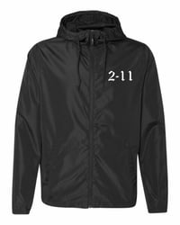 Image 2 of 2023 Windbreaker Hoodie