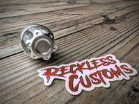 Image 7 of  NAVi 110, GET and GY6 Oil Cap Stick