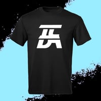 Image 1 of TCDA LOGO TEE 