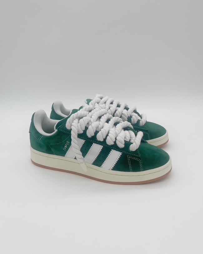 EMERALD’ CAMPUS 00’s