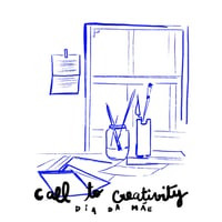WORKSHOP ‘CALL TO CREATIVITY’