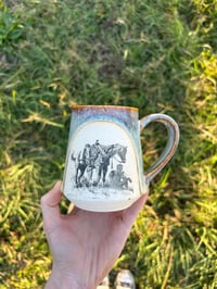 Image 1 of Cowboy Shade 