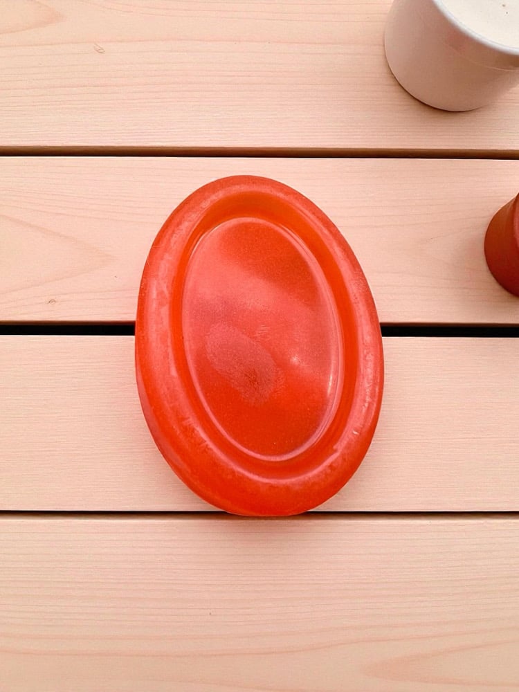 Image of Puakenikeni Bar Soap