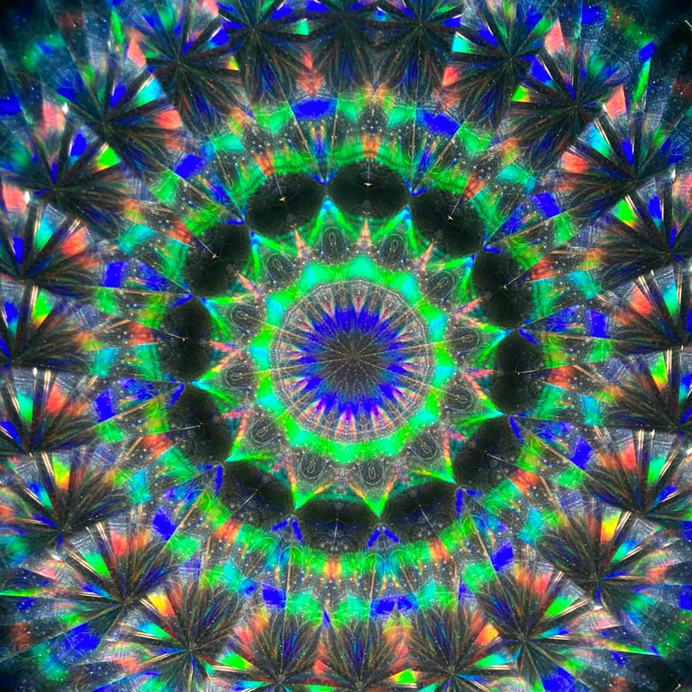 Cycledelic Ride Image 13