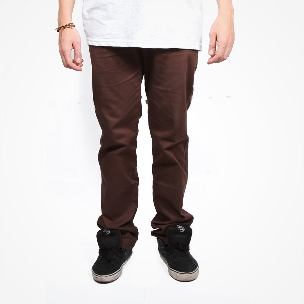 Image of Clique Slim Chinos