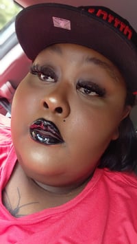 Image 1 of Black Butterfly