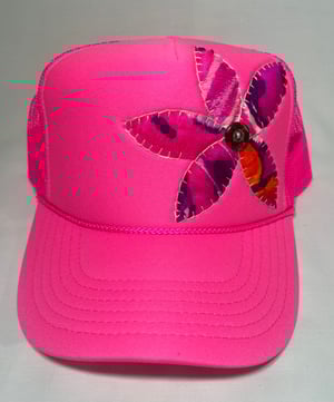 Image of Pua trucker #VP22