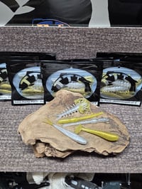 Image 1 of Bass Party Pack- Bling Bling