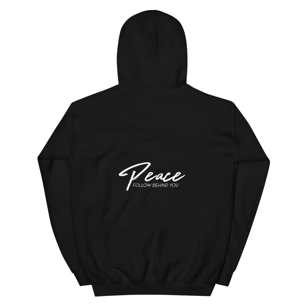 Joy x Peace Hoodie