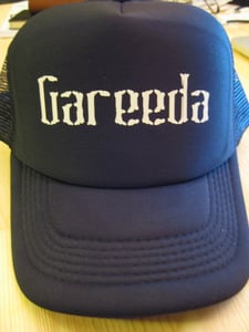 Image of Gareeda - Trucker Hat 