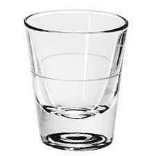 Image of Custom Engraved Shotglass