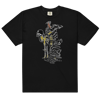 bootleg-militia tee