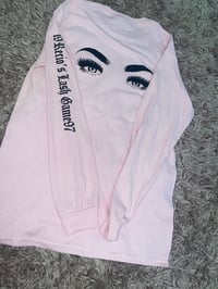 Image 2 of Recios lash game long sleeves 