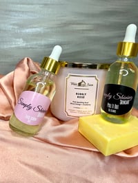 Image 1 of Pull it out oil 