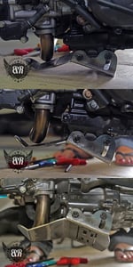 Image of Skidplate V2