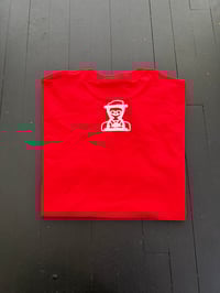 Image 4 of EV Flag Tee