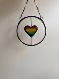 Image 2 of Pride Heart