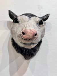 Image 2 of Always trust your fellow man- Julie Kradel